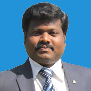 Dr. G. YUVARAJ